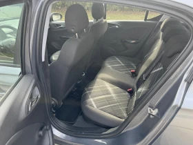 Opel Corsa 1.3 CDTI, снимка 9 - Автомобили и джипове - 53652090