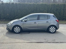 Opel Corsa 1.3 CDTI, снимка 7 - Автомобили и джипове - 53652090