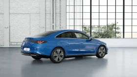 Mercedes-Benz CLA 200 4MATIC | Auto.bg — изображение 4