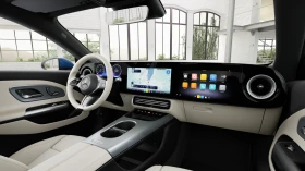 Mercedes-Benz CLA 200 4MATIC | Auto.bg — изображение 11