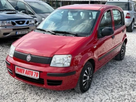 Fiat Panda - 2699 € / 5278.79 лв. - 77876697 2