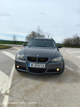 BMW 330 e91 - 7200 € / 14081.98 лв. - 56461083 2