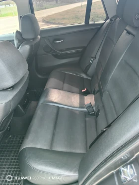 BMW 330 e91 - 7200 € / 14081.98 лв. - 56461083 5