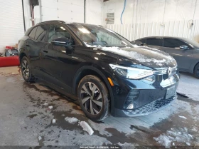 VW ID.4 Volkswagen Awd Pro