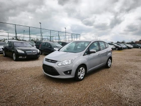 Ford C-max НОВА !!!