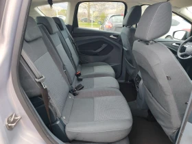 Ford C-max НОВА !!! | Auto.bg — изображение 15