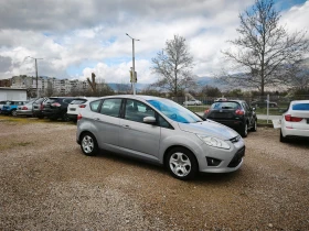 Ford C-max НОВА !!! | Auto.bg — изображение 4