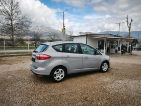 Ford C-max НОВА !!! | Auto.bg — изображение 5
