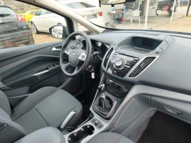 Ford C-max НОВА !!! | Auto.bg — изображение 14