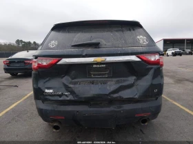 Chevrolet Traverse 3.6L V-6 DI, DOHC, VVT, 310HP All Wheel Drive - 7200 € / 14081.98 лв. - 23236228 6