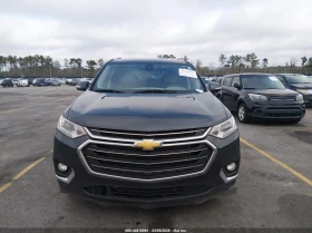 Chevrolet Traverse 3.6L V-6 DI, DOHC, VVT, 310HP All Wheel Drive - 7200 € / 14081.98 лв. - 23236228 12