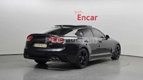Kia Stinger undefined | Auto.bg — изображение 2