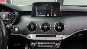 Kia Stinger undefined | Auto.bg — изображение 12
