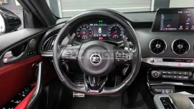 Kia Stinger undefined | Auto.bg — изображение 10