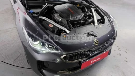 Kia Stinger undefined | Auto.bg — изображение 15