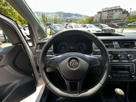 VW Caddy 2.0 TDI | Mobile.bg � ����� ������ 10