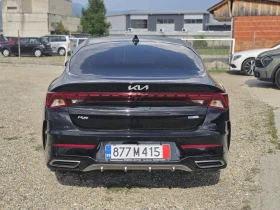 Kia K5 Hybrid Noblesse - 18599 € - 12209275 5