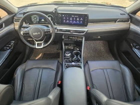 Kia K5 Hybrid Noblesse - 18599 € - 12209275 15