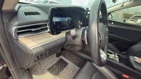 Kia K5 Hybrid Noblesse | Mobile.bg � ����� ������ 17