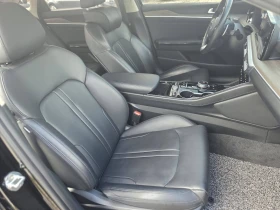 Kia K5 Hybrid Noblesse - 18599 € - 12209275 13