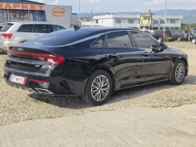 Kia K5 Hybrid Noblesse - 18599 € - 12209275 4