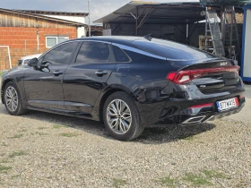 Kia K5 Hybrid Noblesse - 18599 € - 12209275 6