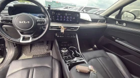 Kia K5 Hybrid Noblesse | Mobile.bg � ����� ������ 16