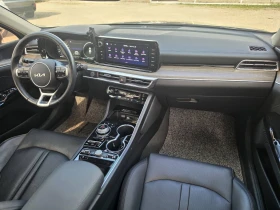 Kia K5 Hybrid Noblesse - 18599 € - 12209275 14
