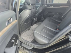 Kia K5 Hybrid Noblesse - 18599 € - 12209275 10