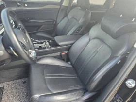 Kia K5 Hybrid Noblesse - 18599 € - 12209275 8