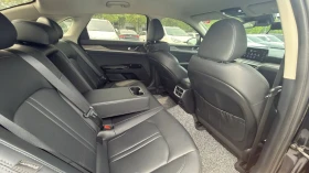 Kia K5 Hybrid Noblesse | Mobile.bg � ����� ������ 12