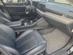 Kia K5 Hybrid Noblesse - 18599 € - 12209275 12