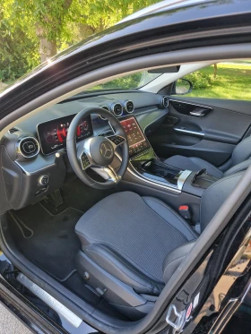 Mercedes-Benz C 200 W206 - 30500 € / 59652.82 лв. - 70609916 13