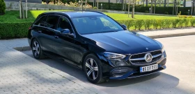 Mercedes-Benz C 200 W206 | Mobile.bg � ����� ������ 2