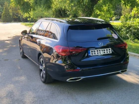 Mercedes-Benz C 200 W206 - 30500 € / 59652.82 лв. - 70609916 4