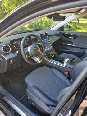 Mercedes-Benz C 200 W206 - 30500 € / 59652.82 лв. - 70609916 12