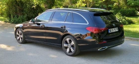 Mercedes-Benz C 200 W206 - 30500 € / 59652.82 лв. - 70609916 2