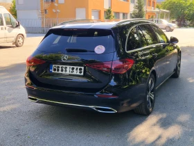 Mercedes-Benz C 200 W206 - 30500 € / 59652.82 лв. - 70609916 5