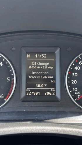 VW Caddy 1, 6TDI + пълна история - 5200 € / 10170.32 лв. - 62257044 11