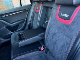 Skoda Octavia VRS Challenge 230 | Auto.bg — изображение 11