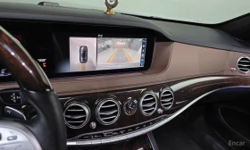 Mercedes-Benz S 560 L* 4MATIC* BURMESTER* ОБДУХВАНЕ* МАСАЖ*  | Auto.bg — изображение 9