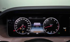 Mercedes-Benz S 560 L* 4MATIC* BURMESTER* ОБДУХВАНЕ* МАСАЖ*  | Auto.bg — изображение 12