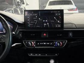 Audi A4 2020* S-LINE* MATRIX* DIS* DIGITAL* ШИБИДАХ* КРАЙН | Auto.bg — изображение 9