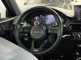 Audi A4 2020* S-LINE* MATRIX* DIS* DIGITAL* ШИБИДАХ* КРАЙН | Auto.bg — изображение 5