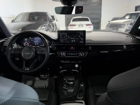 Audi A4 2020* S-LINE* MATRIX* DIS* DIGITAL* ШИБИДАХ* КРАЙН | Auto.bg — изображение 7