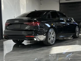 Audi A4 2020* S-LINE* MATRIX* DIS* DIGITAL* ШИБИДАХ* КРАЙН | Auto.bg — изображение 3