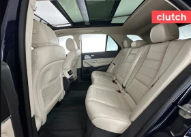 Mercedes-Benz GLE 450 AMG-PACK* 4M* 59� ��* BURMERSTER* 360VIEW* ������  | Mobile.bg � ����� ������ 16