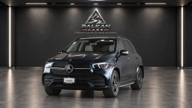 ������ Mercedes-Benz GLE 45...