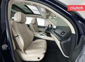 Mercedes-Benz GLE 450 AMG-PACK* 4M* 59� ��* BURMERSTER* 360VIEW* ������  | Mobile.bg � ����� ������ 9