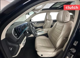Mercedes-Benz GLE 450 AMG-PACK* 4M* 59� ��* BURMERSTER* 360VIEW* ������  | Mobile.bg � ����� ������ 7